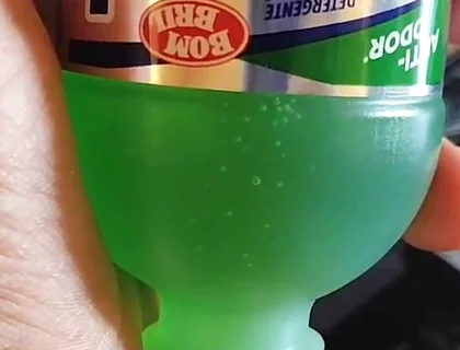 Smooth Application Directly Into the Glans Canal!