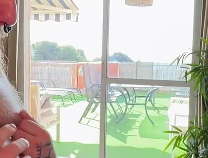 When Fuckartberlin Joined the Club