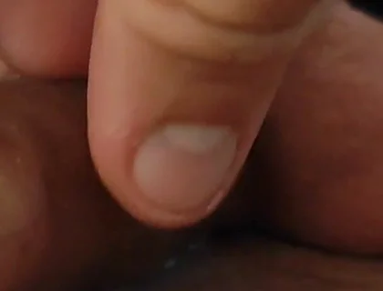 Sorry Losing Control of the Huge Dick Situation!