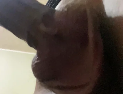 Thinking About My Wife's Bitch