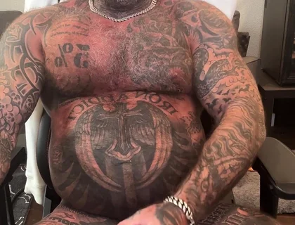 Edging Myself Before a Shoot