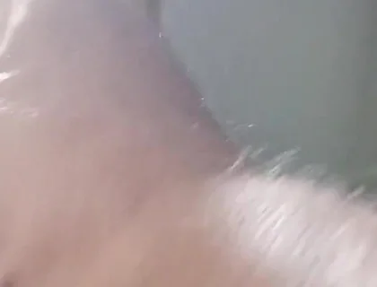 My Big Mega Thick Hammer Shoots