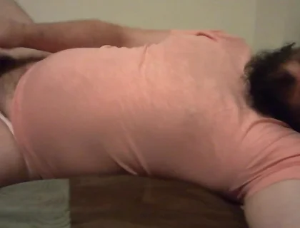 Jerking off 22 Latino Masturbacion Chileno Cum