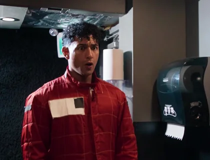 Men-revved up and Ready to Fuck - Kenzo Alvarez, Liam Alyesto, Arno Antino