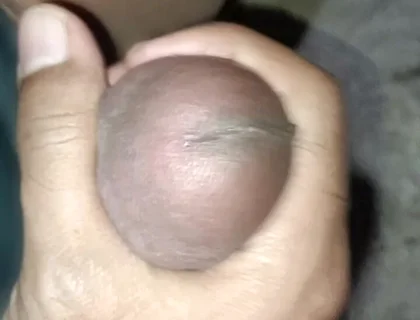 Repeated Sperm Shots My Dick