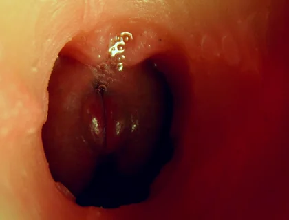 Wonderful Wet Deep Hole for Big Cock Pleasure!