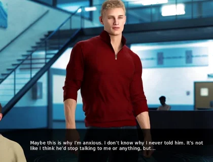 Freshmen Physical Education Gameplay Part 2