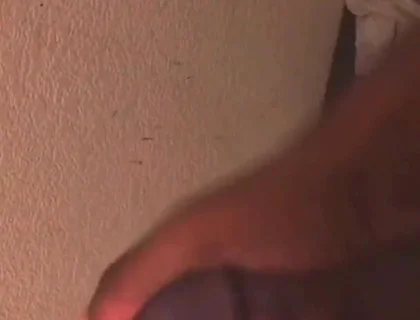 First Time Upload Naughty Solo Tease, Spanking & Dirty Vibes Tericmidnightlive