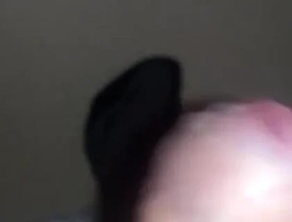 Virgin Frist Time Cumshot