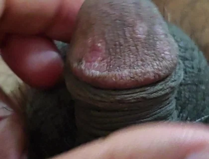 Sex Toy & Horny Boy Enjoying Awesome Moments.