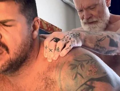 I Fucked This Tattooed One Tasty