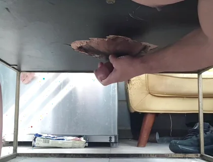 Welcome to My Glory Hole Slut