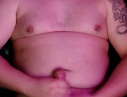 Step Stepdad Stroke His Thick Fucking Cock