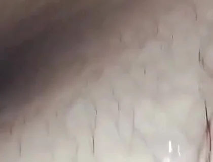 Shayan Deniz Intense Solo Play Bathroom