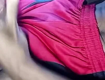 Young Boy Masturbate