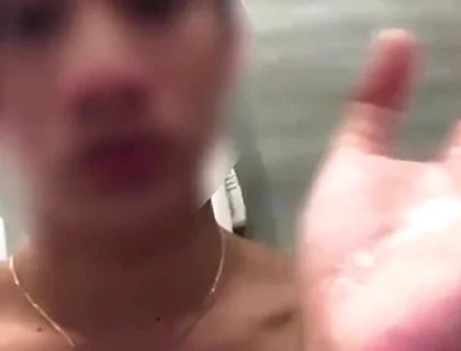 Caught Relaxing on My Bed… Didn’t Expect You