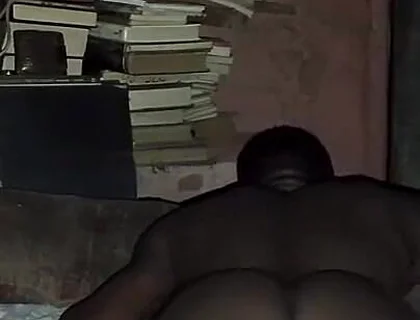 There Is More to Get in My Rustic Room