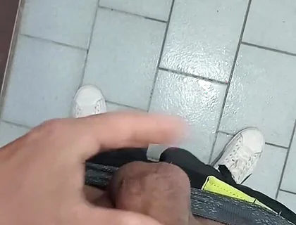 Unloading All My Milk