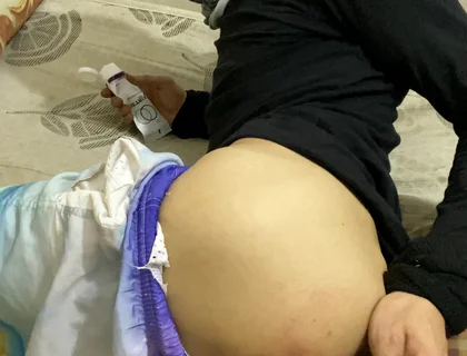 Ass Playing Fucking