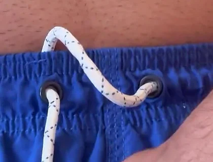 Thick Monster Hairy Cock