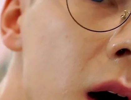 Dildo Boy Spurts Cum