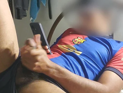 I Want You to Be My Whore