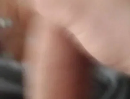 My Favorite Way to De-stress