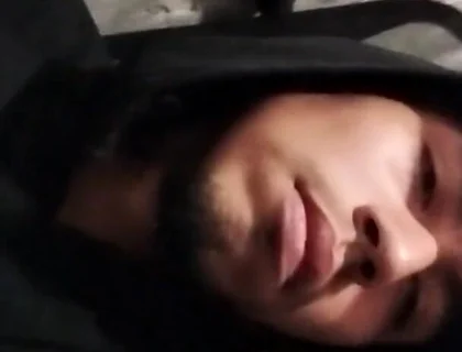 The First Half Is Over and I Get Hot