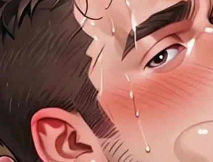 Young Gay Man Gives a Sloppy Blowjob to Several Strange Men in a Glory Hole. Hentai Animation Yaoi
