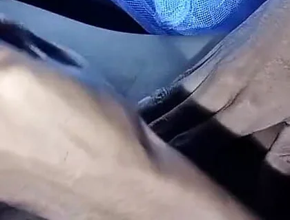 Young Boy Masturbate