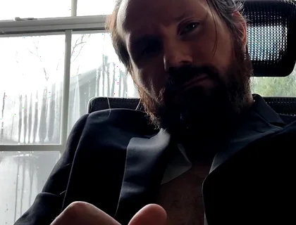 Up Close and Personal with Your New Boss