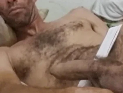 Showing Myself off Completely Naked with Great Pleasure