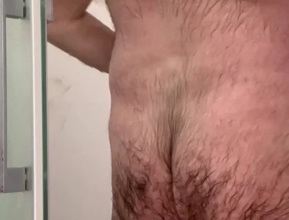 Shower Time, Room for 2