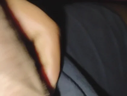 Asian Cock