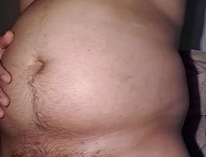 Bike Pump Deflation and Inflation