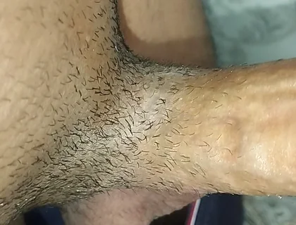 Indian Boy Discovers Masterbation