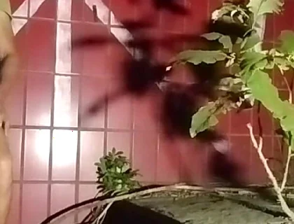 Breastfeeding Stranger on the Street