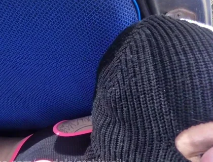 Twink Handsome Guy's Cruise Is a Hardcore Outdoor Fuck with Lots of Cum on the Car