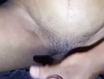 Young Boy Masturbate