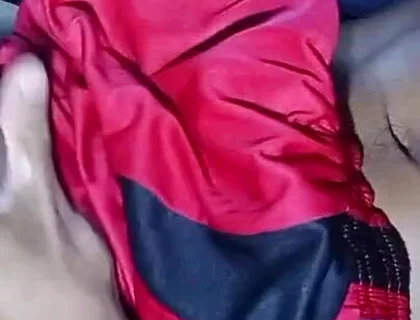 Young Boy Masturbate