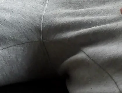 Amateur Boy Premature Cumming Hands Free