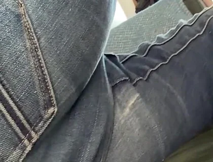 Dads Stinking Fart Collection 25 - Gassy Butts