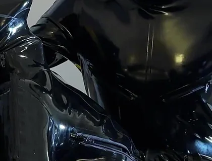 Gimp Teasing (hotel Collection)