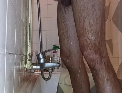 Shower Time