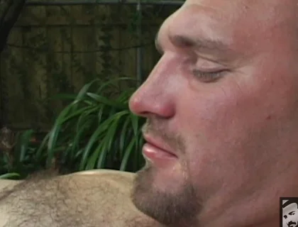 Bears in Paradise Dallas and Owen