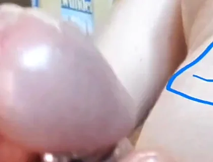 Sexyest Penisfelixxx86