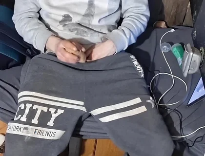 But My Third Cumshot That Day Was the Best of Them