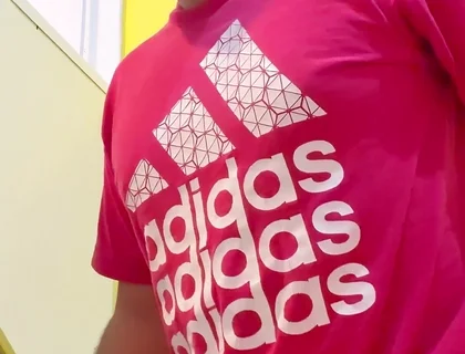 Cruising I Fuck My Brother-in-law on the Stairs Without His Family Noticing