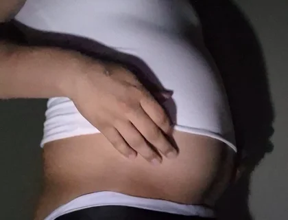 Tight Shirt Inflation