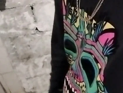 Feel the Rhythm of My Tongue